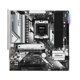 B650M PRO RS - Motherboard...